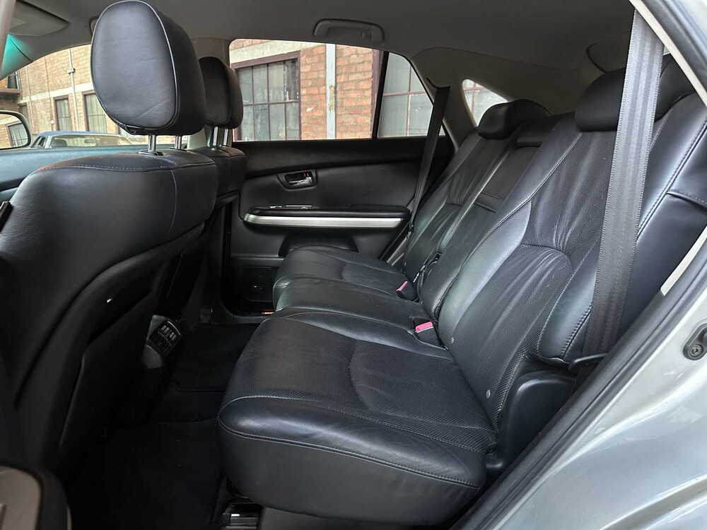Lexus RX 400h Executive 3.3 211pk 2005 (Origineel-NL), 66-RT-XK