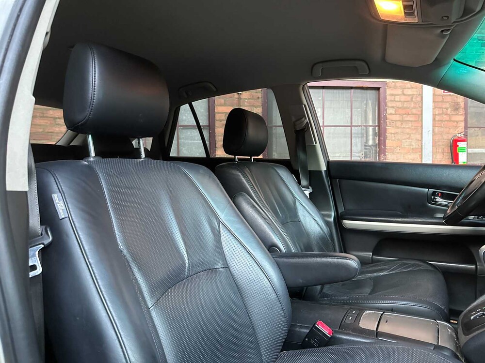 Lexus RX 400h Executive 3.3 211pk 2005 (Origineel-NL), 66-RT-XK