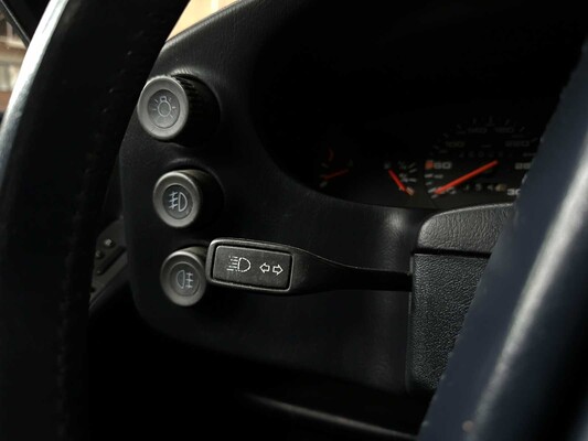 Porsche 928 5.0 V8 4S Coupé 320hp 1987, JS-RZ-33