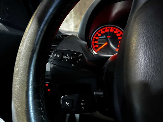 BMW 130i Introduction M-Sport 3.0 6-cilinder in-lijn 265pk 2005 1-serie, 50-TH-RD Youngtimers