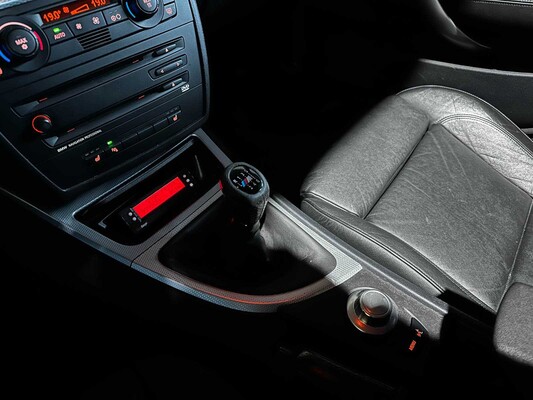 BMW 130i Introduction M-Sport 3.0 6-cilinder in-lijn 265pk 2005 1-serie, 50-TH-RD Youngtimers