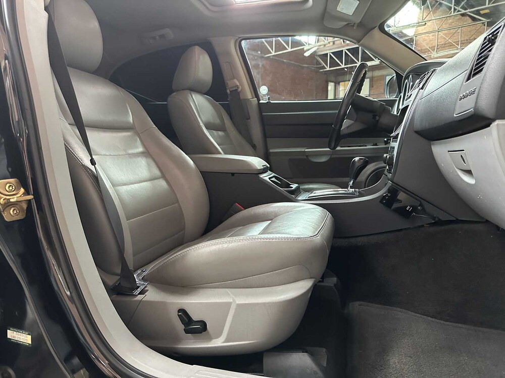 Dodge Charger 250pk 2009 Youngtimer