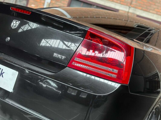 Dodge Charger 250pk 2009 Youngtimer