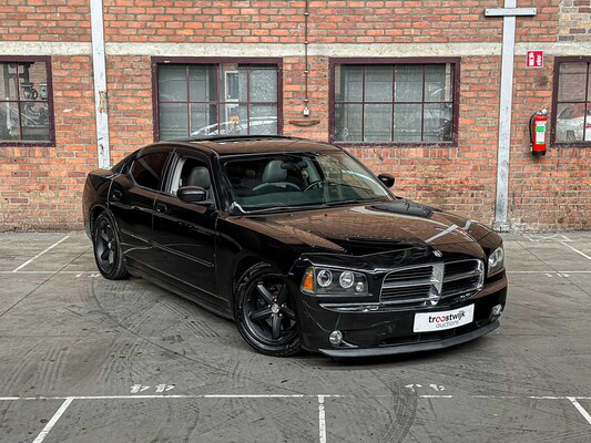 Dodge Charger 250pk 2009 Youngtimer