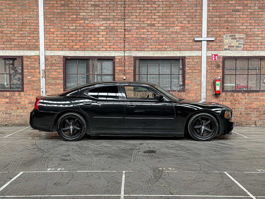 Dodge Charger 250pk 2009 Youngtimer