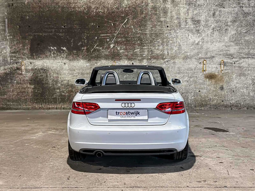Audi A6 Limousine 3.0 TFSI quattro Pro Line 286pk 2009, 87-NFF-4