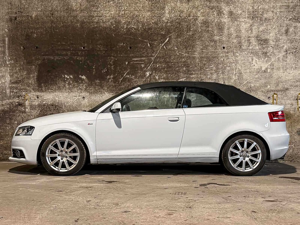 Audi A6 Limousine 3.0 TFSI quattro Pro Line 286pk 2009, 87-NFF-4