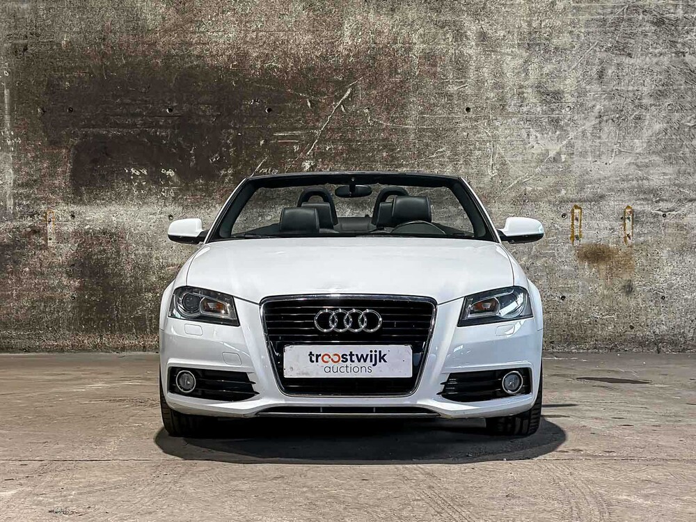 Audi A6 Limousine 3.0 TFSI quattro Pro Line 286pk 2009, 87-NFF-4