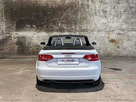 Audi A6 Limousine 3.0 TFSI quattro Pro Line 286pk 2009, 87-NFF-4