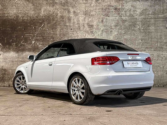 Audi A6 Limousine 3.0 TFSI quattro Pro Line 286 PS 2009, 87-NFF-4