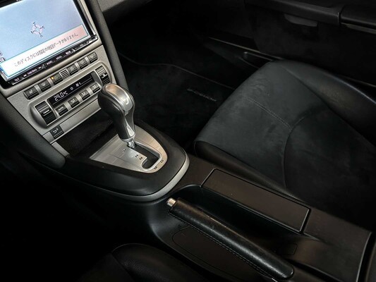 Porsche Cayman 987 2.7 245pk 2007 Youngtimer (69.000 km)
