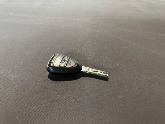 Porsche 911 Carrera Cabriolet 3.6 997 Sport-Chrono 325pk 2006 Youngtimer