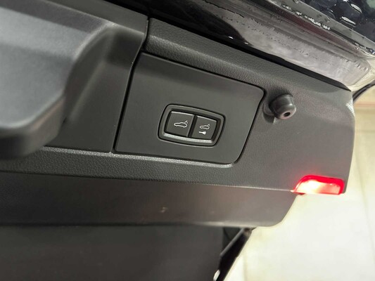 Porsche Panamera 3,6 V6 PDK 299 PS 2011