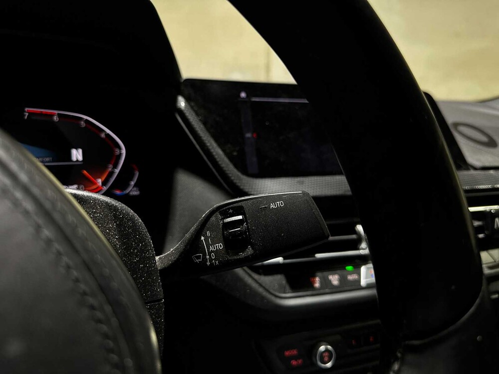 BMW 218i Gran Coupé High Executive 2er Reihe (Original-NL+1. Besitzer), K-739-XS