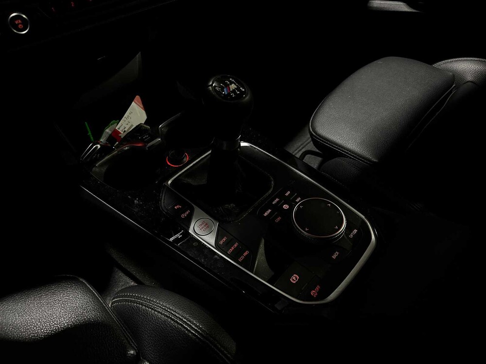 BMW 218i Gran Coupé High Executive 2-serie (Origineel-NL+1e eigenaar), K-739-XS
