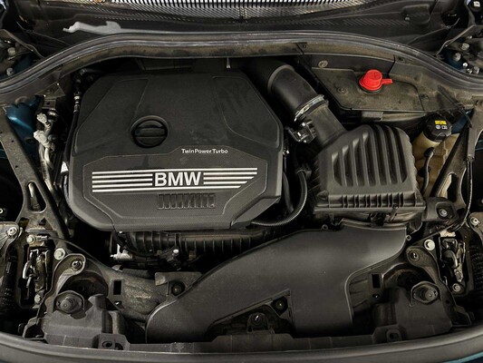 BMW 218i Gran Coupé High Executive 2-serie (Origineel-NL+1e eigenaar), K-739-XS