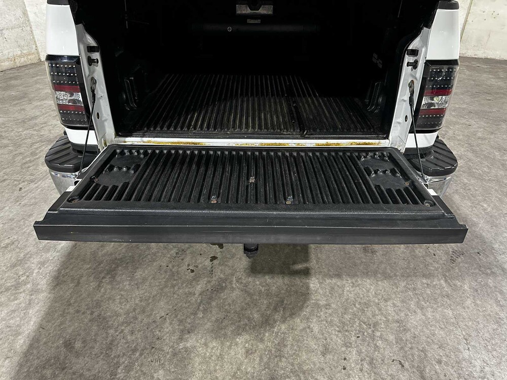 Ford F150 Roush Supercharged 5.4 V8 450pk 2007, 4-VBX-26