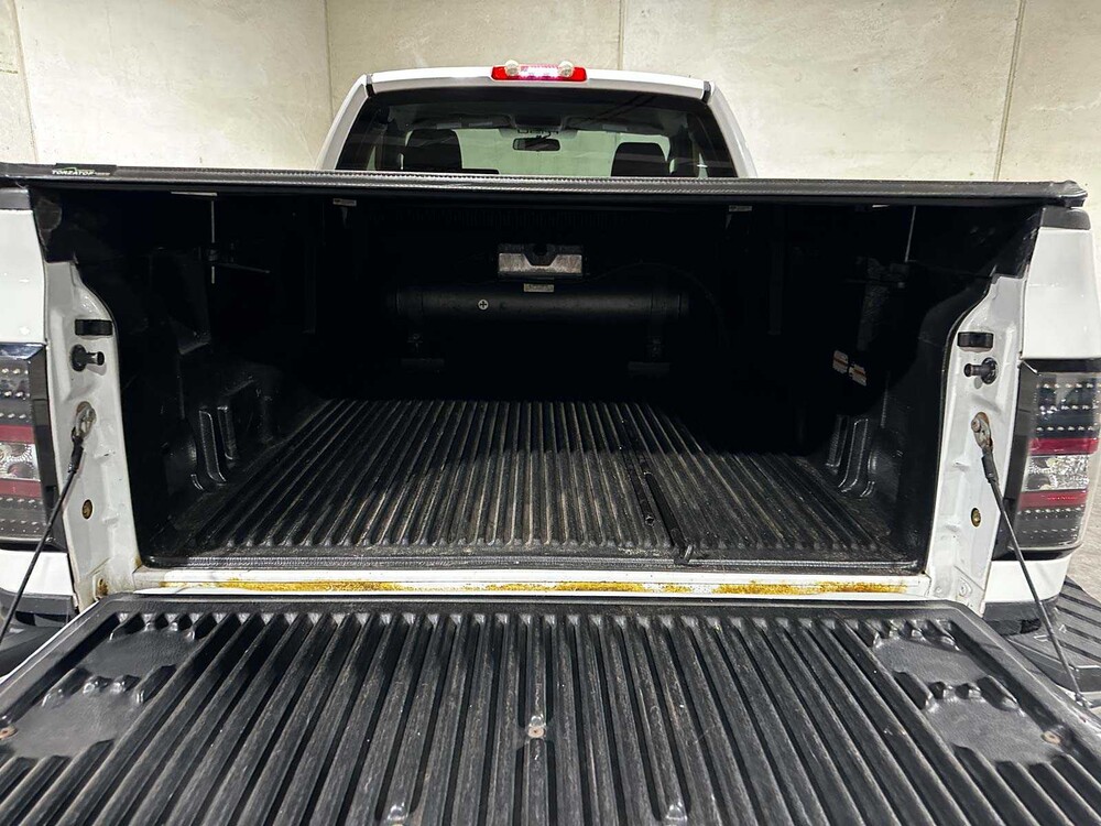 Ford F150 Roush Supercharged 5.4 V8 450pk 2007, 4-VBX-26