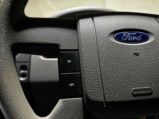 Ford F 150 Roush mit Kompressor 450 PS 2007, 4-VBX-26