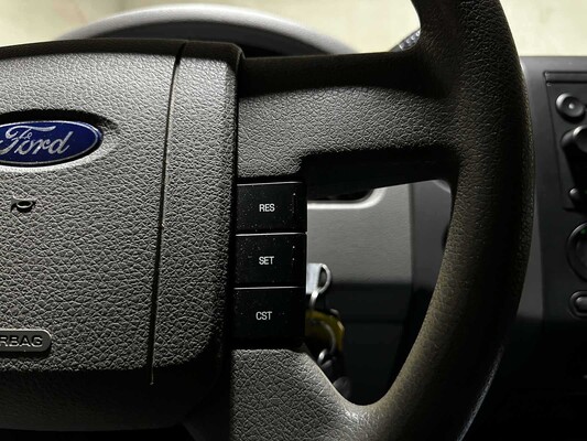 Ford F150 Roush Supercharged 5.4 V8 450pk 2007, 4-VBX-26