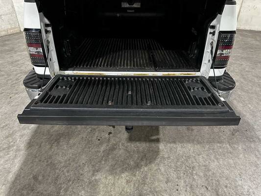 Ford F150 Roush Supercharged 5.4 V8 450pk 2007, 4-VBX-26