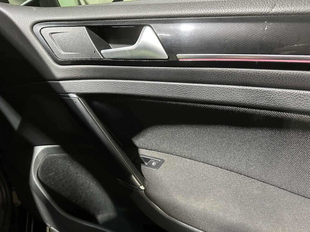 Volkswagen Golf GTI Performance (VII / MK7 / Golf 7) 396 PS 2014