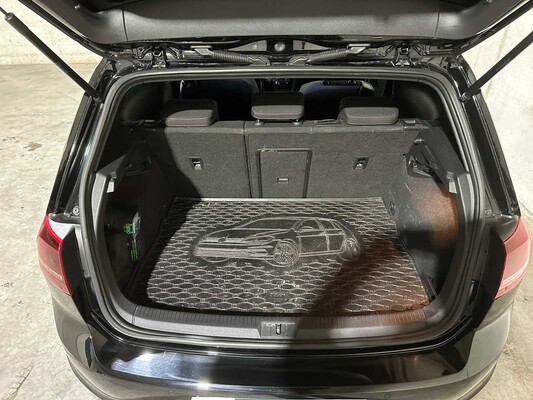 Volkswagen Golf GTI Performance (VII / MK7 / Golf 7) 396pk 2014