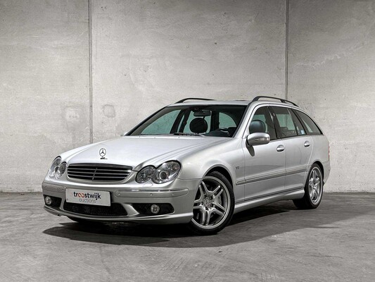 Luxury, sports and classic cars te Tiel