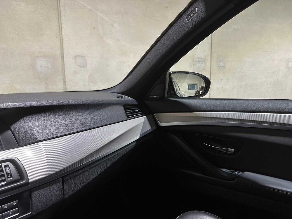 BMW M5 F10 4,4 V8 560 PS 2014 5er, 3-ZLJ-94