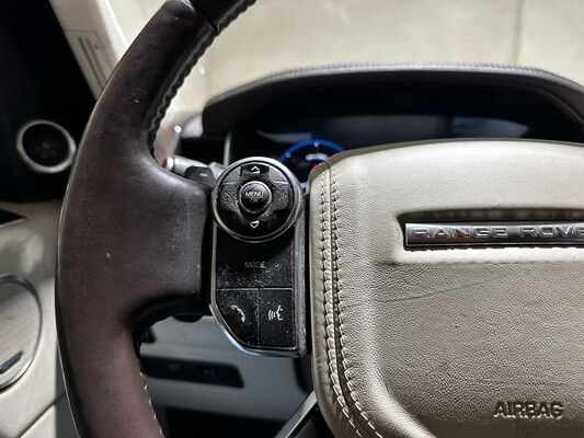 Land Rover Range Rover 4.4 SDV8 Autobiograpy 340 PS 2013, 1-STF-45