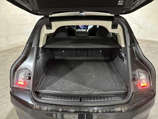 BMW iX xDrive40 Executive 77 kWh 326pk 2023 (Origineel-NL), T-756-HD