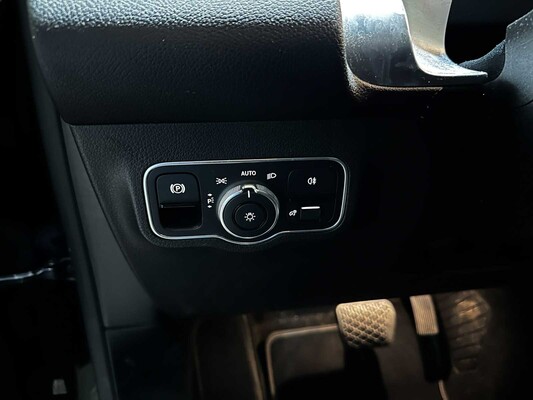 Mercedes-Benz GLB180 Business Solution 136 PS 2021 (Original-NL + 1. Eigentümer) GLB-Klasse, L-079-FR