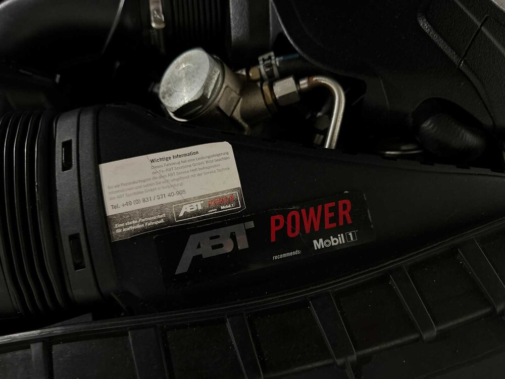 Audi RS6 Avant 4.0 TFSI V8 Quattro Pro Line Plus -CARBON- 560pk 2013 -AKRAPOVIC- C7, PB-423-N