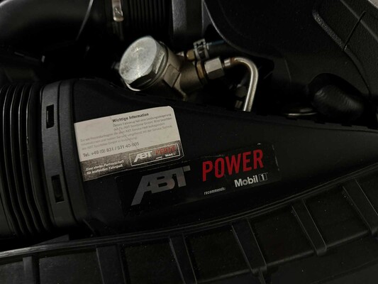 Audi RS6 Avant 4.0 TFSI V8 Quattro Pro Line Plus -CARBON- 560pk 2013 -AKRAPOVIC- C7, PB-423-N