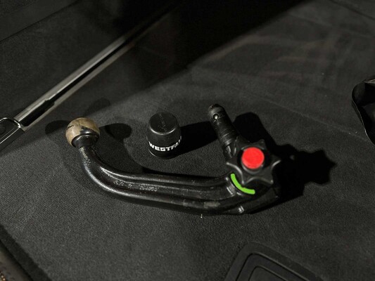 Audi RS6 Avant 4.0 TFSI V8 Quattro Pro Line Plus -CARBON- 560pk 2013 -AKRAPOVIC- C7, PB-423-N