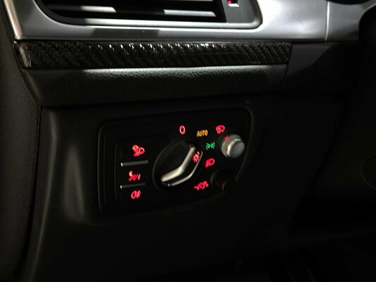 Audi RS6 Avant 4.0 TFSI V8 Quattro Pro Line Plus -CARBON- 560pk 2013 -AKRAPOVIC- C7, PB-423-N