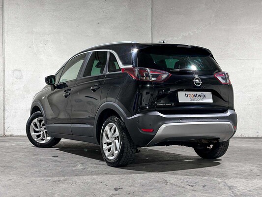 Opel Crossland X 1.2 Turbo Innovation 109pk 2020 (Origineel-NL + 1e eigenaar), H-792-NS