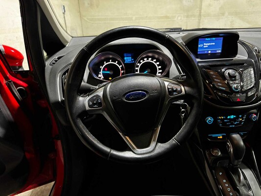Ford B-Max 1.6 TI-VCT Titanium 103 PS 2013 AUTOMATIC (Original-NL), 8-KHV-84