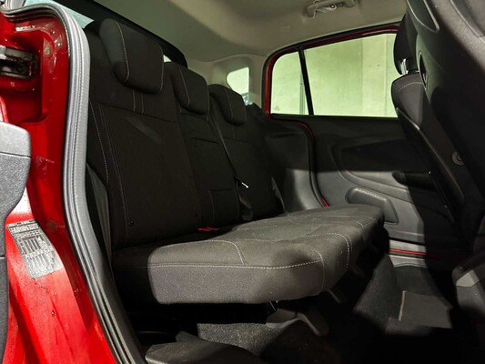 Ford B-Max 1.6 TI-VCT Titanium 103 PS 2013 AUTOMATIC (Original-NL), 8-KHV-84