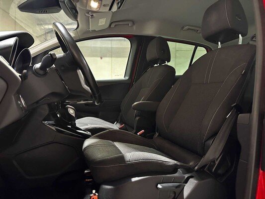 Ford B-Max 1.6 TI-VCT Titanium 103 PS 2013 AUTOMATIC (Original-NL), 8-KHV-84