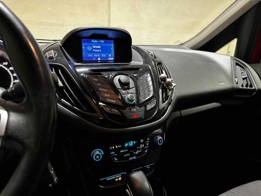 Ford B-Max 1.6 TI-VCT Titanium 103 PS 2013 AUTOMATIC (Original-NL), 8-KHV-84