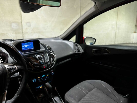 Ford B-Max 1.6 TI-VCT Titanium 103pk 2013 AUTOMAAT (Origineel-NL), 8-KHV-84