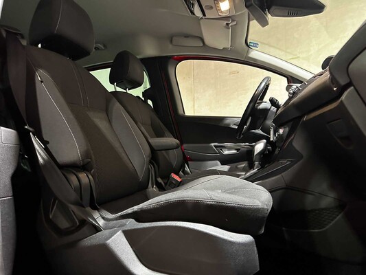 Ford B-Max 1.6 TI-VCT Titanium 103pk 2013 AUTOMAAT (Origineel-NL), 8-KHV-84