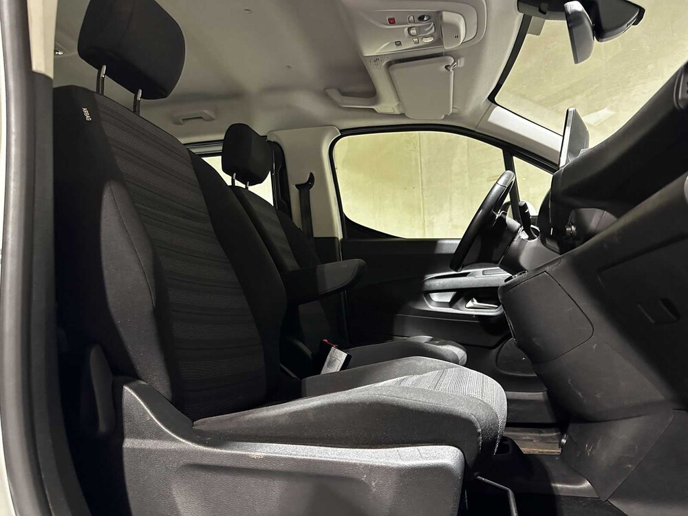 Opel Combo Tour 1.5 CDTI L1H1 Edition 129pk 2021 (Origineel-NL+1e eigenaar), K-030-JR 