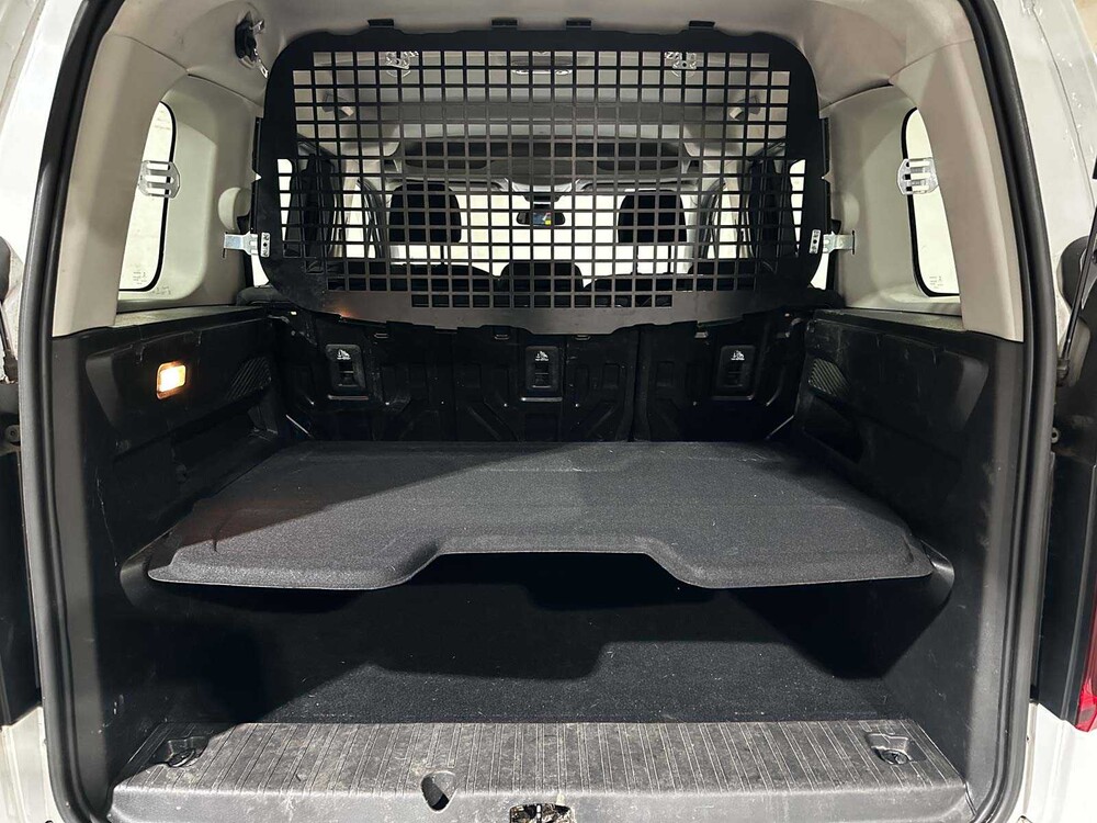 Opel Combo Tour 1.5 CDTI L1H1 Edition 129pk 2021 (Origineel-NL+1e eigenaar), K-030-JR 