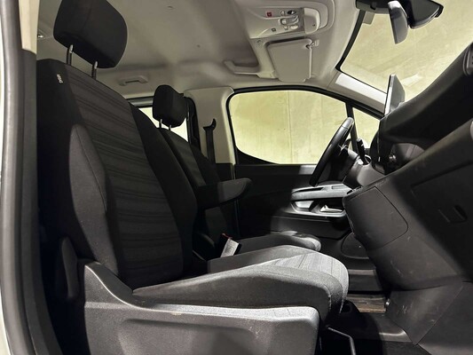 Opel Combo Tour 1.5 CDTI L1H1 Edition 129pk 2021 (Origineel-NL+1e eigenaar), K-030-JR 