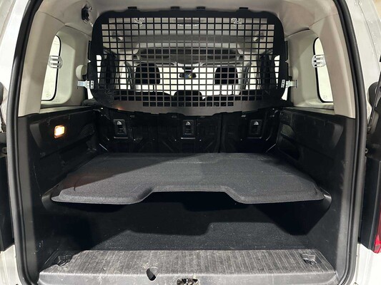 Opel Combo Tour 1.5 CDTI L1H1 Edition 129pk 2021 (Origineel-NL+1e eigenaar), K-030-JR 
