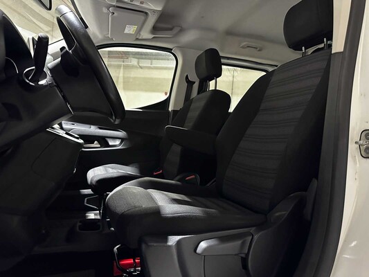 Opel Combo Tour 1.5 CDTI L1H1 Edition 129pk 2021 (Origineel-NL+1e eigenaar), K-030-JR 
