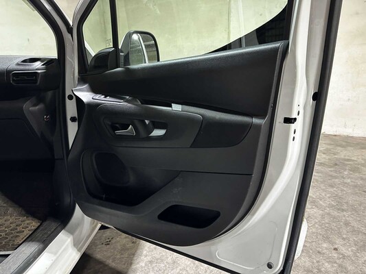 Opel Combo Tour 1.5 CDTI L1H1 Edition 129pk 2021 (Origineel-NL+1e eigenaar), K-030-JR 