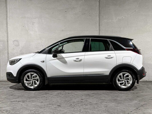 Opel Crossland X 1.2 Turbo Innovation 129pk 2020 (Origineel-NL), J-719-LH